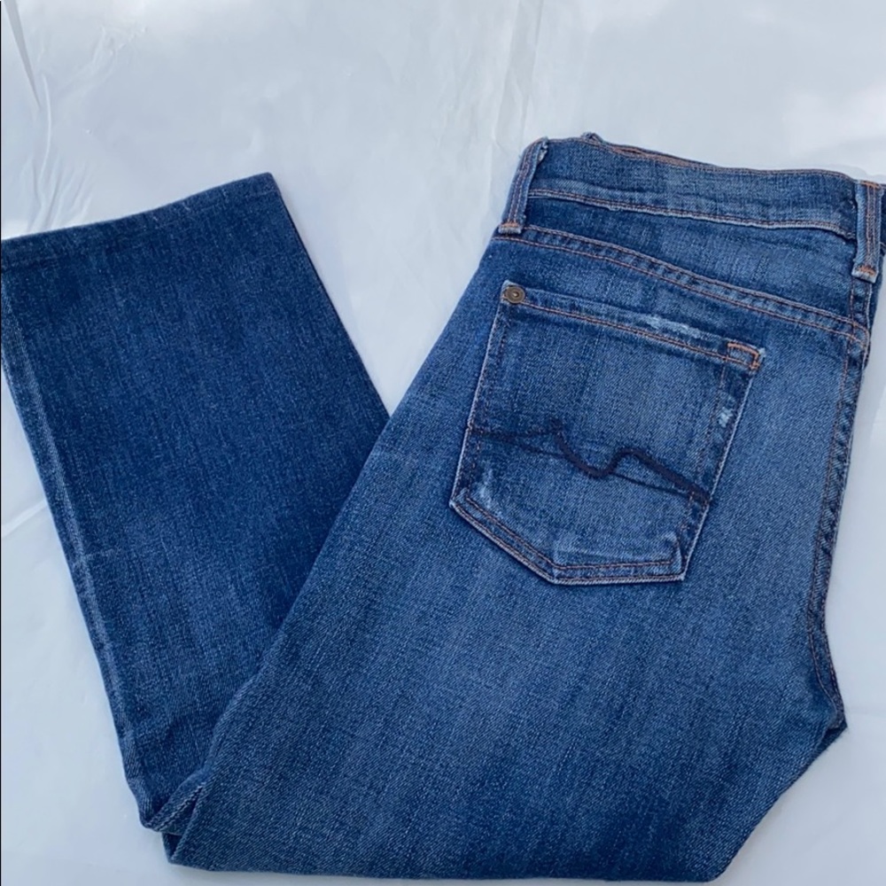 7 For All Mankind